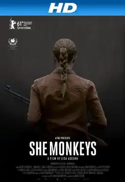 Watch and Download She Monkeys 5