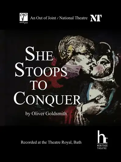 Watch and Download She Stoops to Conquer 1