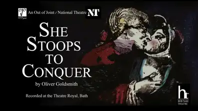 Watch and Download She Stoops to Conquer 2