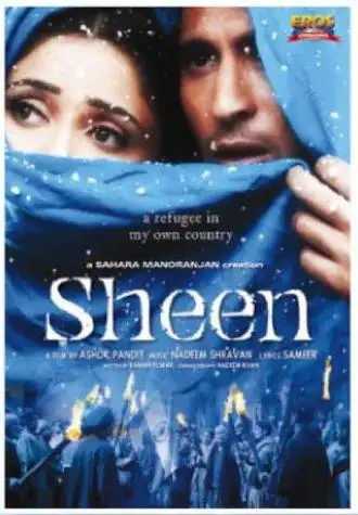 Watch and Download Sheen 1