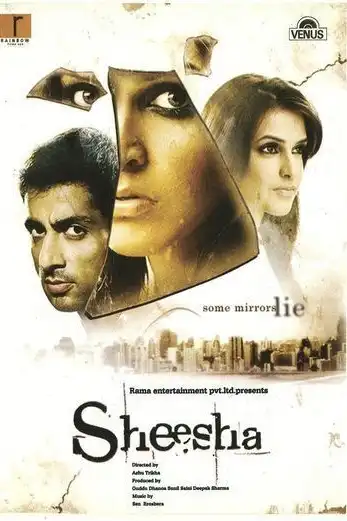 Watch and Download Sheesha 1