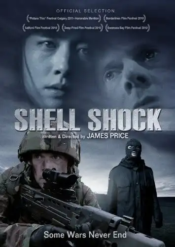 Watch and Download Shell Shock 1