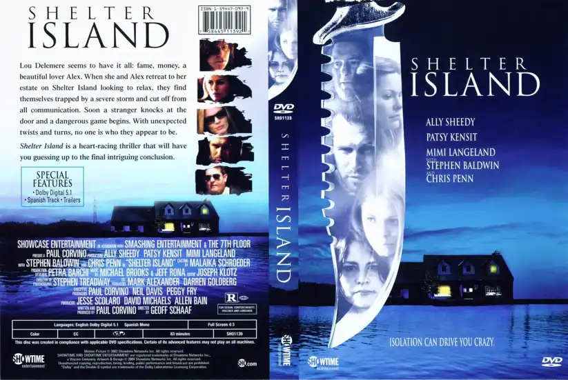 Watch and Download Shelter Island 7