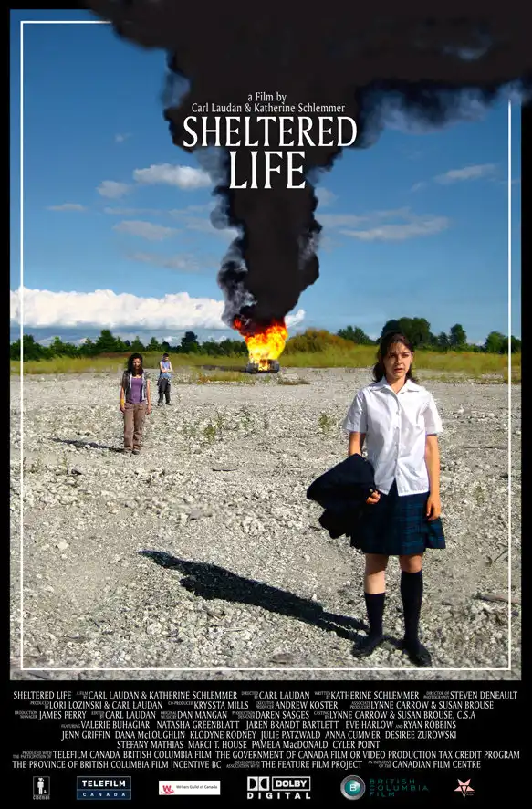 Watch and Download Sheltered Life 1