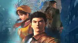 Watch and Download Shenmue: The Movie 1