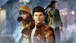 Watch and Download Shenmue: The Movie 10