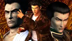 Watch and Download Shenmue: The Movie 11