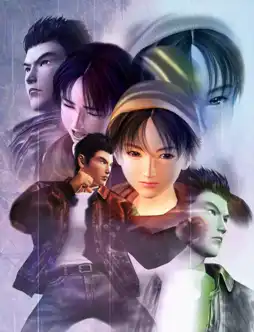 Watch and Download Shenmue: The Movie 12