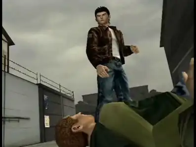 Watch and Download Shenmue: The Movie 13