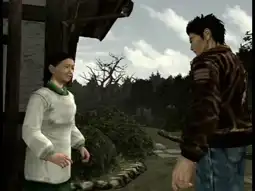 Watch and Download Shenmue: The Movie 3