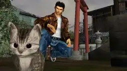 Watch and Download Shenmue: The Movie 9