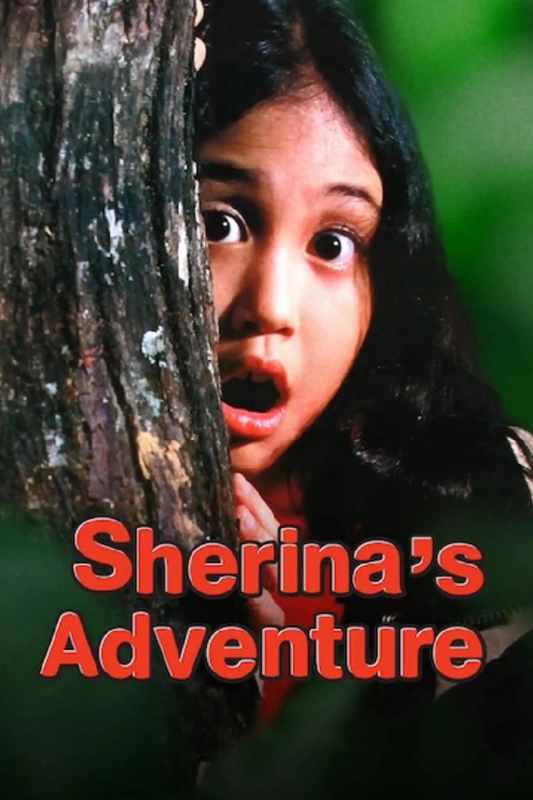 Watch and Download Sherina’s Adventure