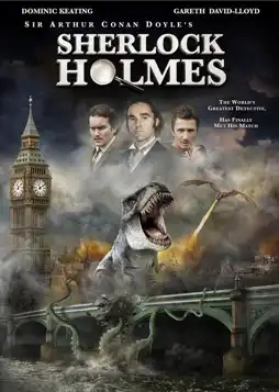 Watch and Download Sherlock Holmes 2