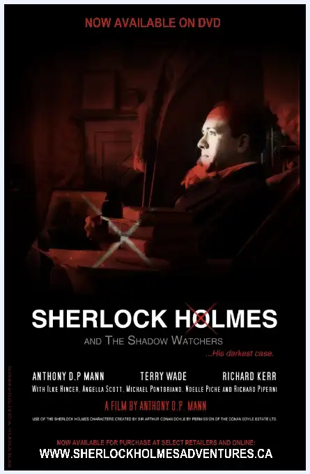 Watch and Download Sherlock Holmes and the Shadow Watchers 10