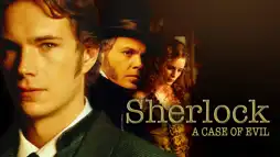 Watch and Download Sherlock: Case of Evil 1