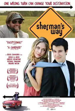 Watch and Download Sherman's Way 1