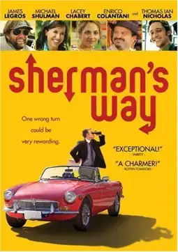 Watch and Download Sherman's Way 3