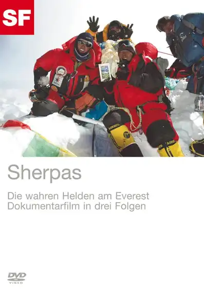 Watch and Download Sherpas - Die wahren Helden am Everest 5