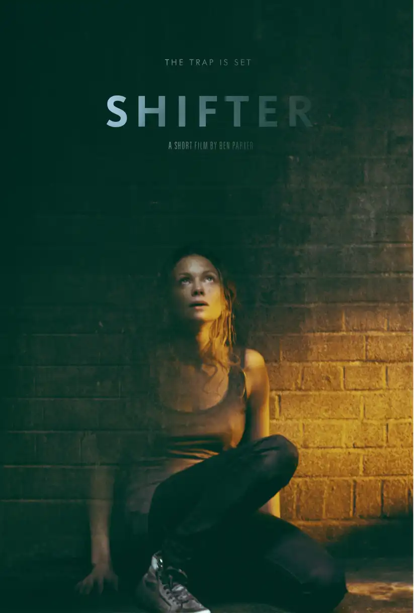 Watch and Download Shifter 1