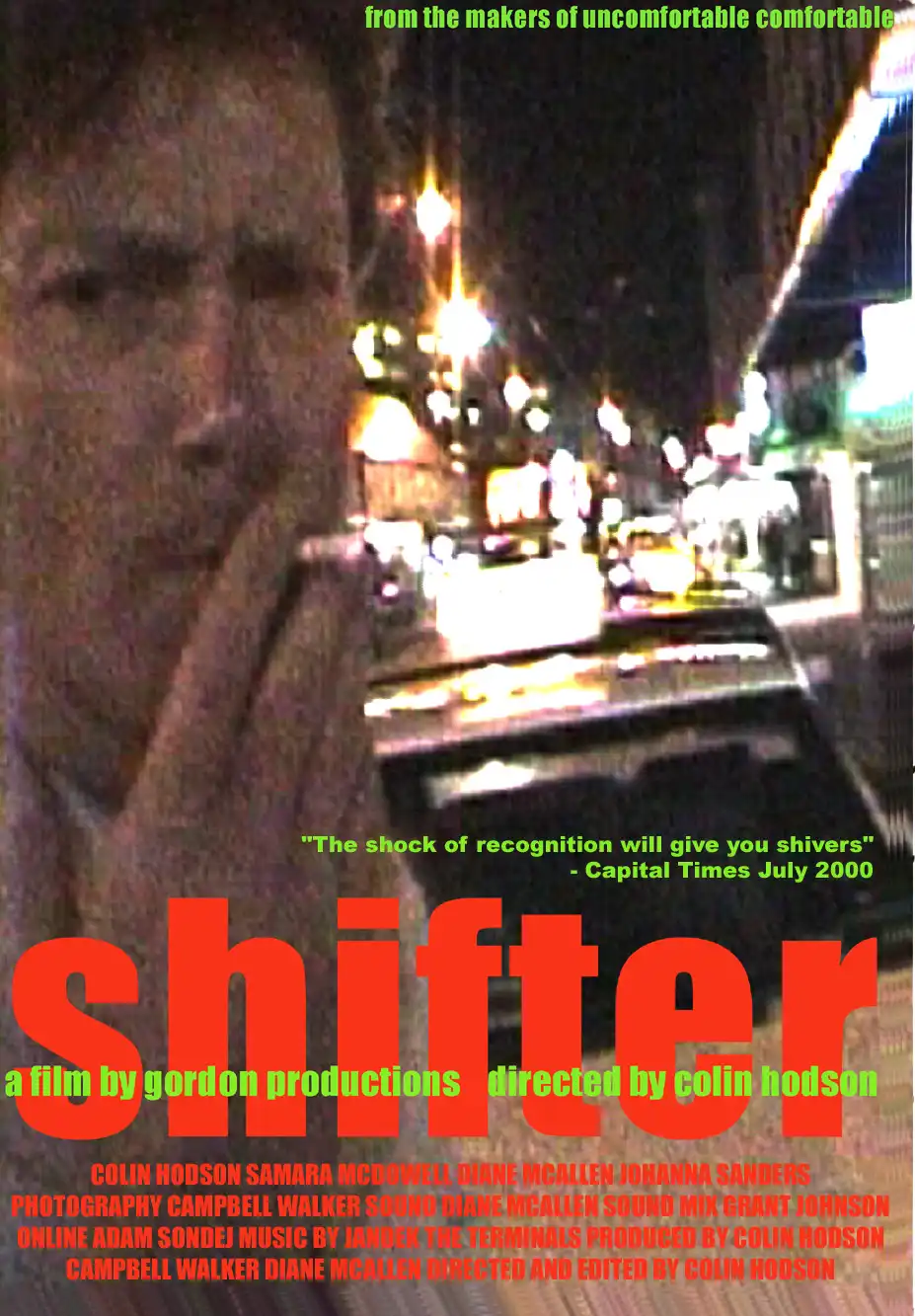 Watch and Download Shifter 7