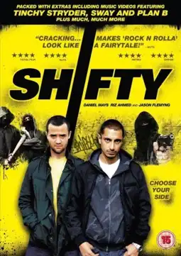 Watch and Download Shifty 5