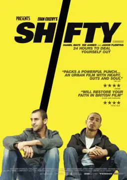 Watch and Download Shifty 9