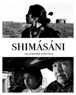 Watch and Download Shimásání 5