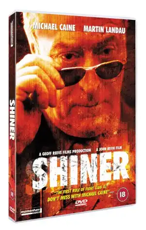 Watch and Download Shiner 4