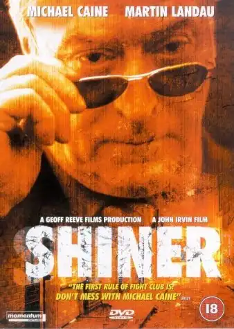 Watch and Download Shiner 7