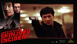 Watch and Download Shinjuku Incident 10