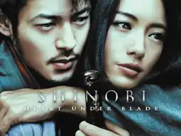 Watch and Download Shinobi: Heart Under Blade 4