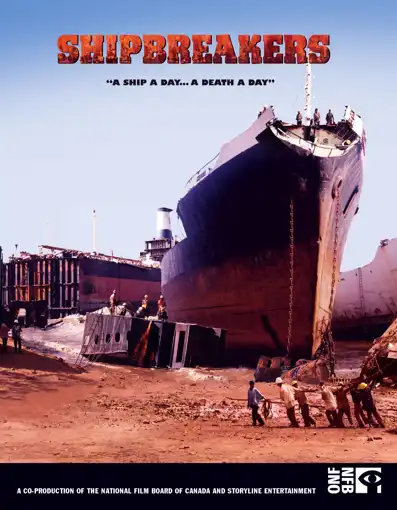 Watch and Download Shipbreakers 2