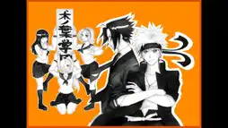 Watch and Download Shippū! Konoha Gakuen Den! 2