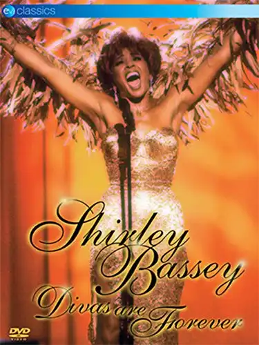 Watch and Download Shirley Bassey: Divas Are Forever 1