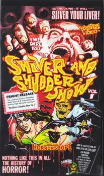 Watch and Download Shiver & Shudder Show 1