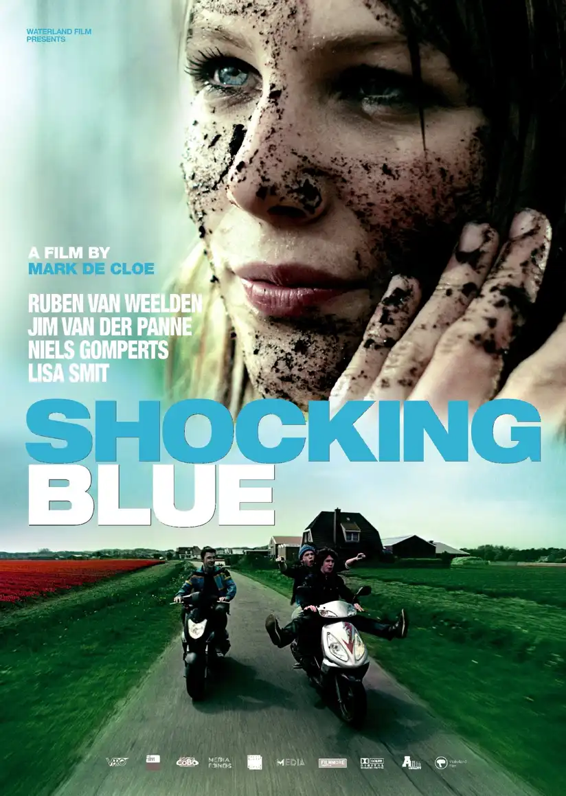 Watch and Download Shocking Blue 10