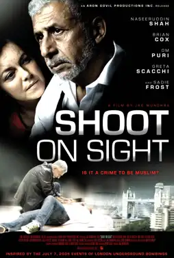 Watch and Download Shoot on Sight 2