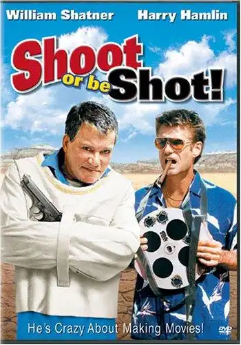 Watch and Download Shoot or Be Shot! 1