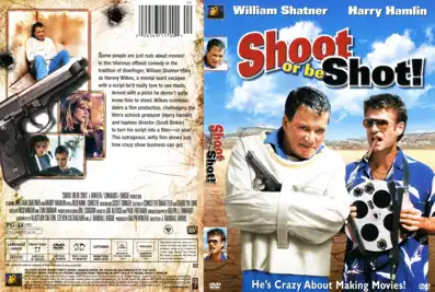 Watch and Download Shoot or Be Shot! 2