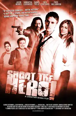 Watch and Download Shoot the Hero 2