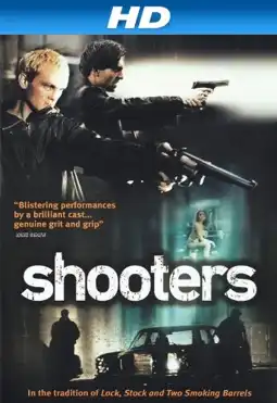 Watch and Download Shooters 1