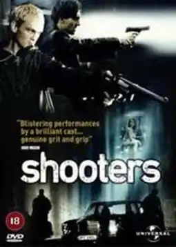 Watch and Download Shooters 2