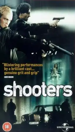 Watch and Download Shooters 3