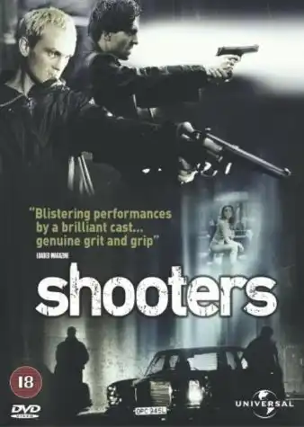 Watch and Download Shooters 4