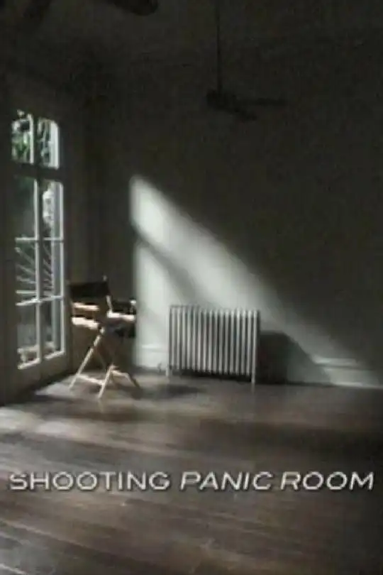 Watch and Download Shooting 'Panic Room' 1