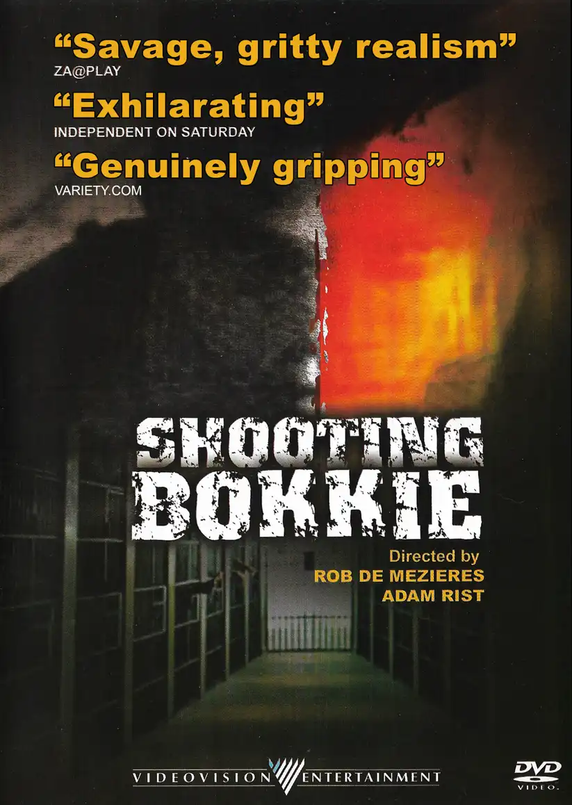 Watch and Download Shooting Bokkie 1