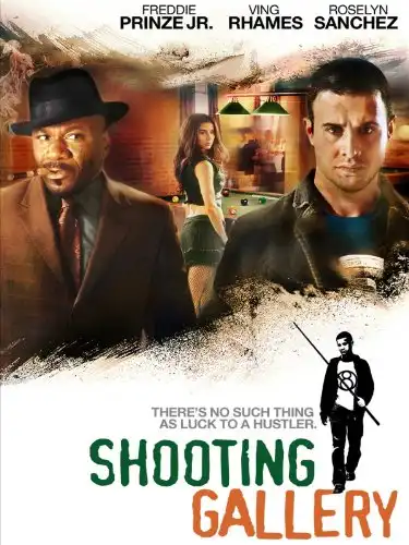 Watch and Download Shooting Gallery 1