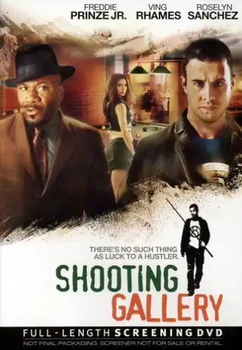 Watch and Download Shooting Gallery 2