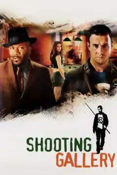 Watch and Download Shooting Gallery