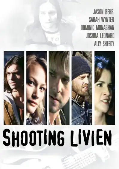 Watch and Download Shooting Livien 1